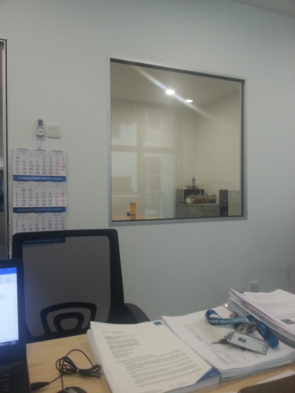 Furnished Tropicana Avenue Office for Rent - photo 5