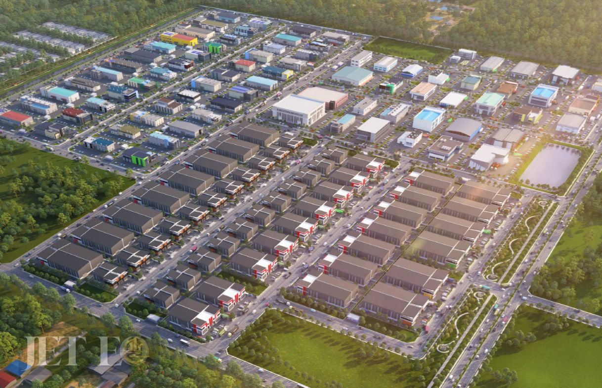 JENJAROM Freehold Pr ...