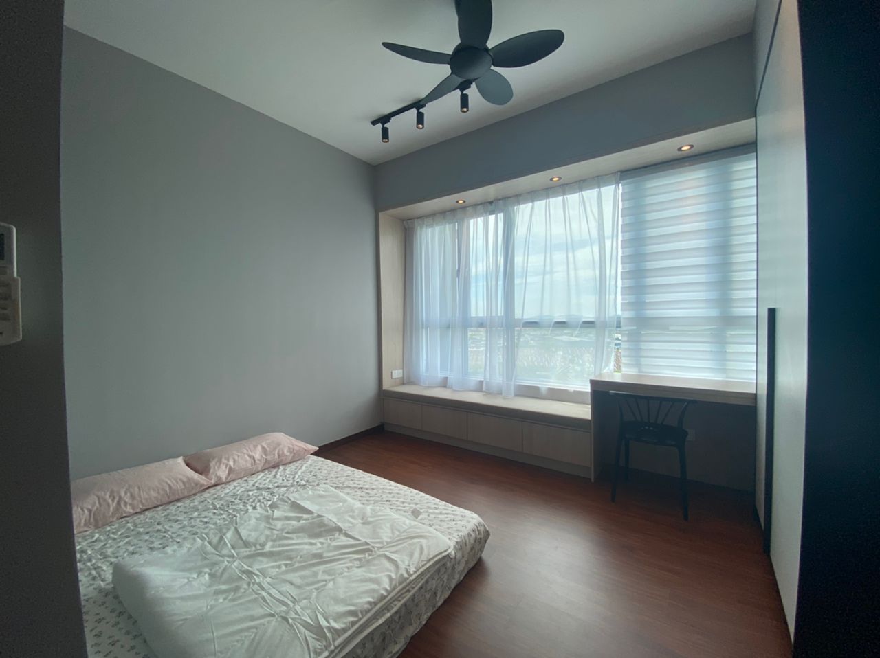 Gaya Resort Homes fully furnished studio unit Rent - photo 9