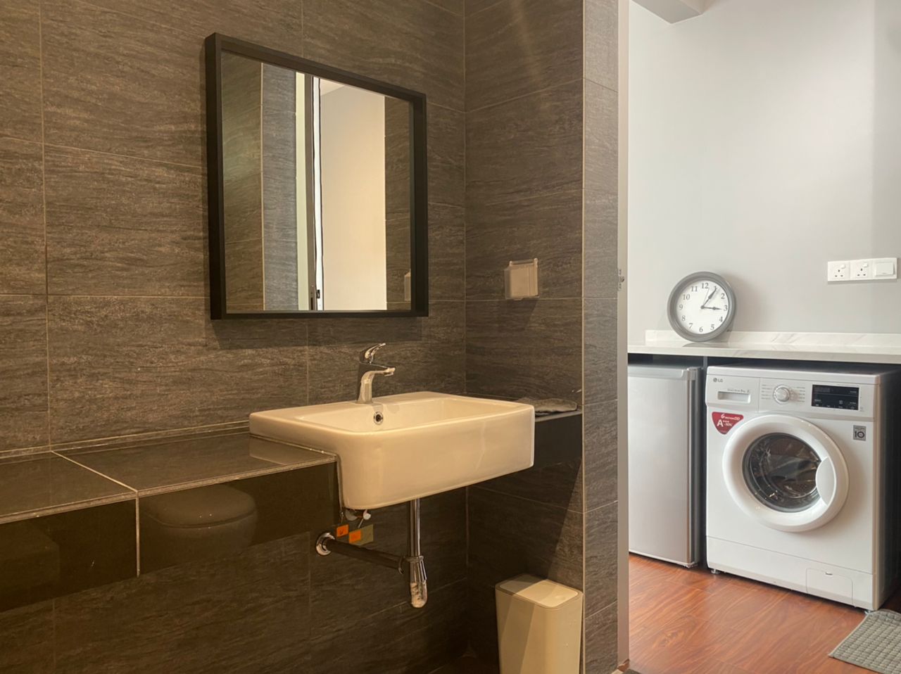 Gaya Resort Homes fully furnished studio unit Rent - photo 10
