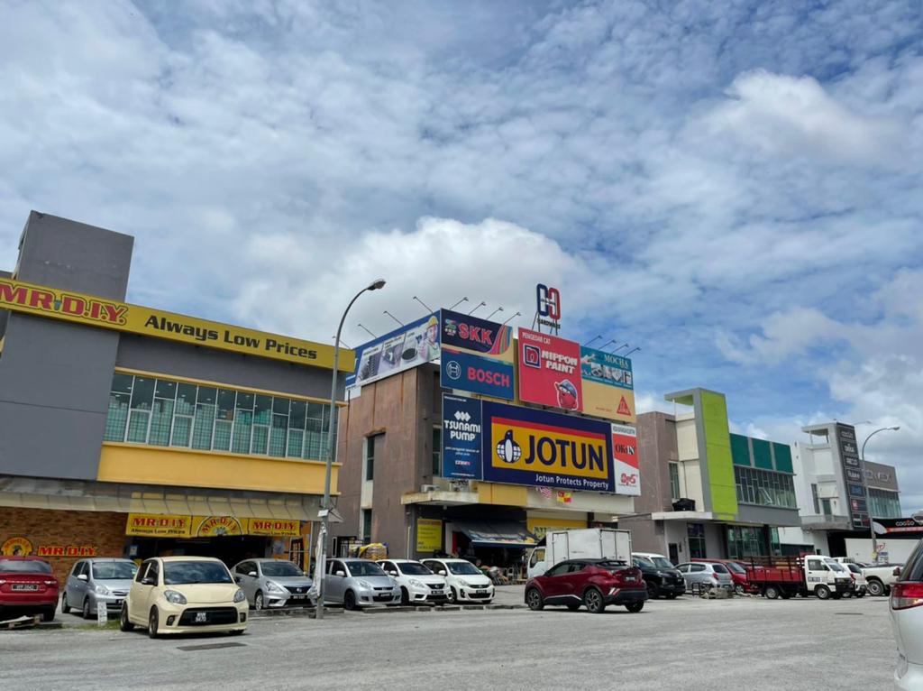 Corner Lot 2 Storey Shoplot Alam Jaya Puncak Alam - photo 5