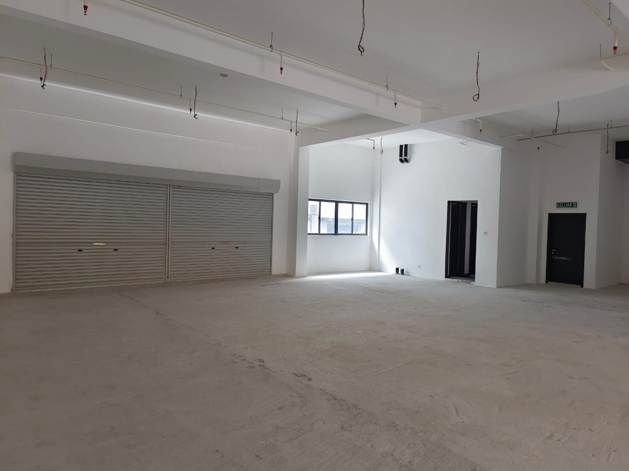 LG shop dialysis centre - photo 4