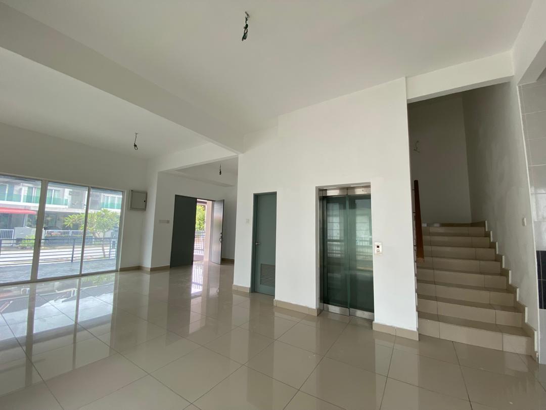 Dengkil 3 sty semi-d for sale - photo 6