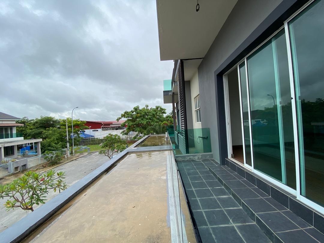 Dengkil 3 sty semi-d for sale - photo 9