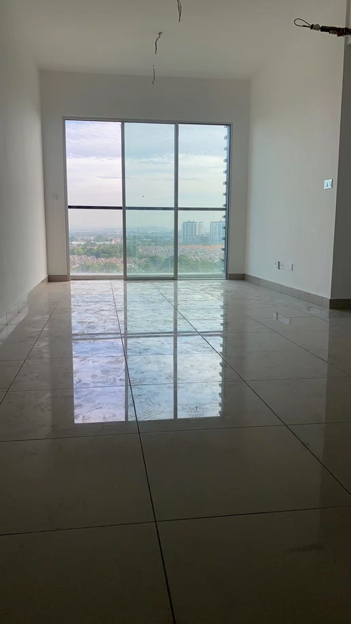 Gaya Resort Homes 3R ...