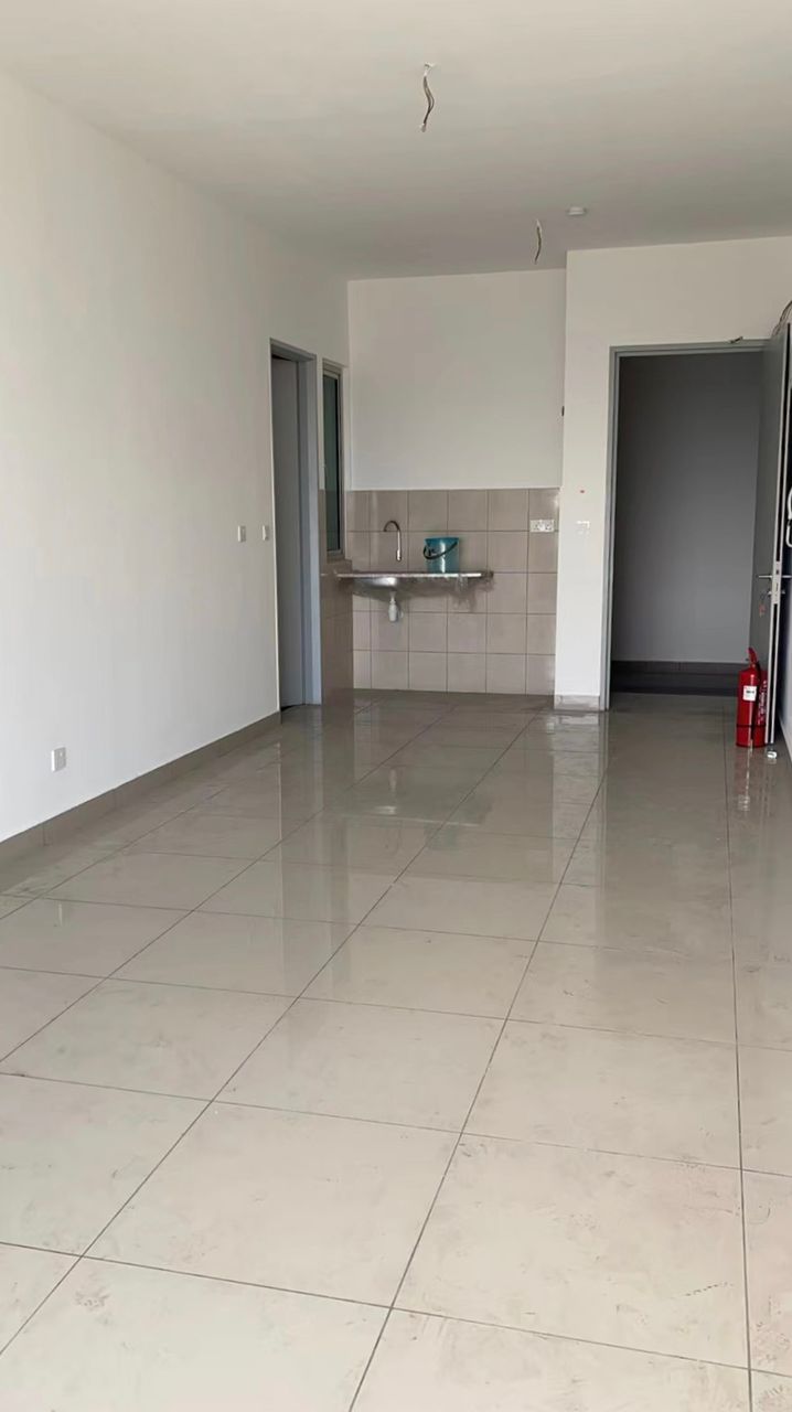 Gaya Resort Homes 3R2B Bukit Rimau for Rent - photo 5