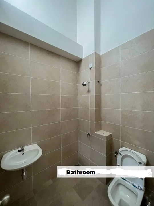 Bandar Rimbayu terrace double storey for sale - photo 5