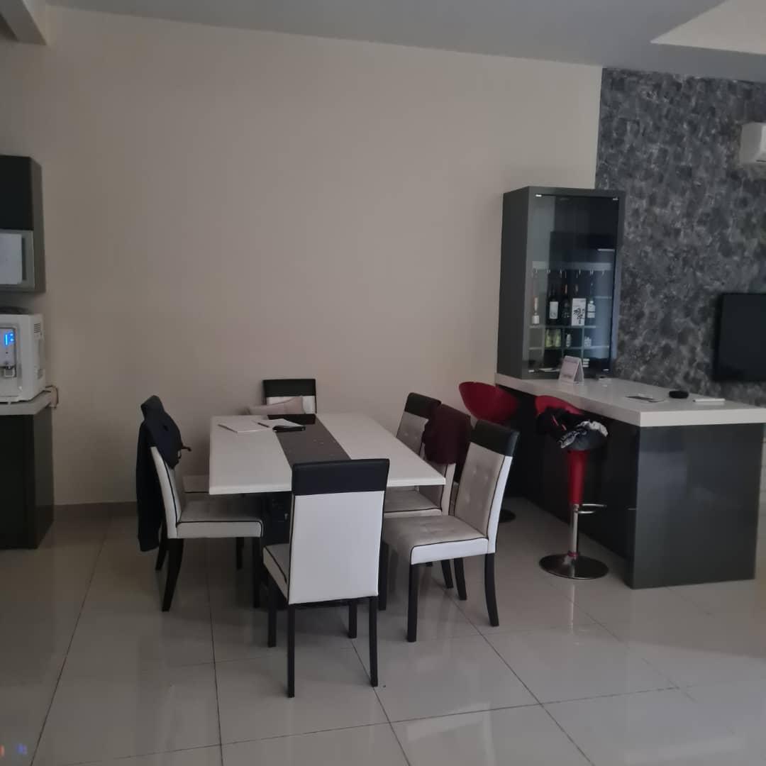 Double storey terrace bandar rimbayu for sale - photo 3