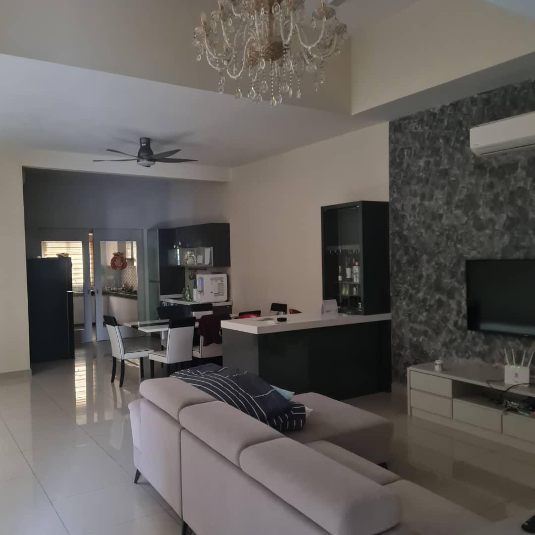 Double storey terrace bandar rimbayu for sale - photo 5