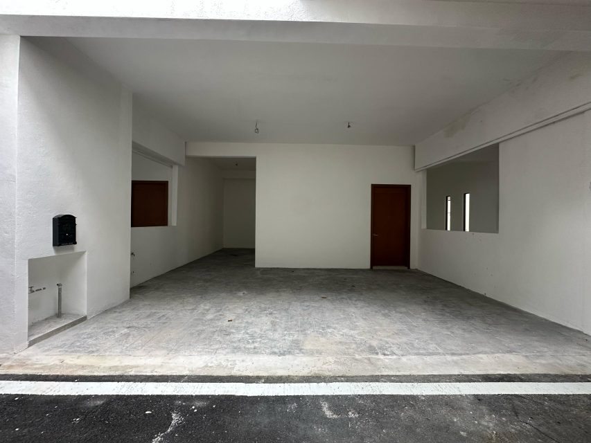 Damansara Perdana Vi ...