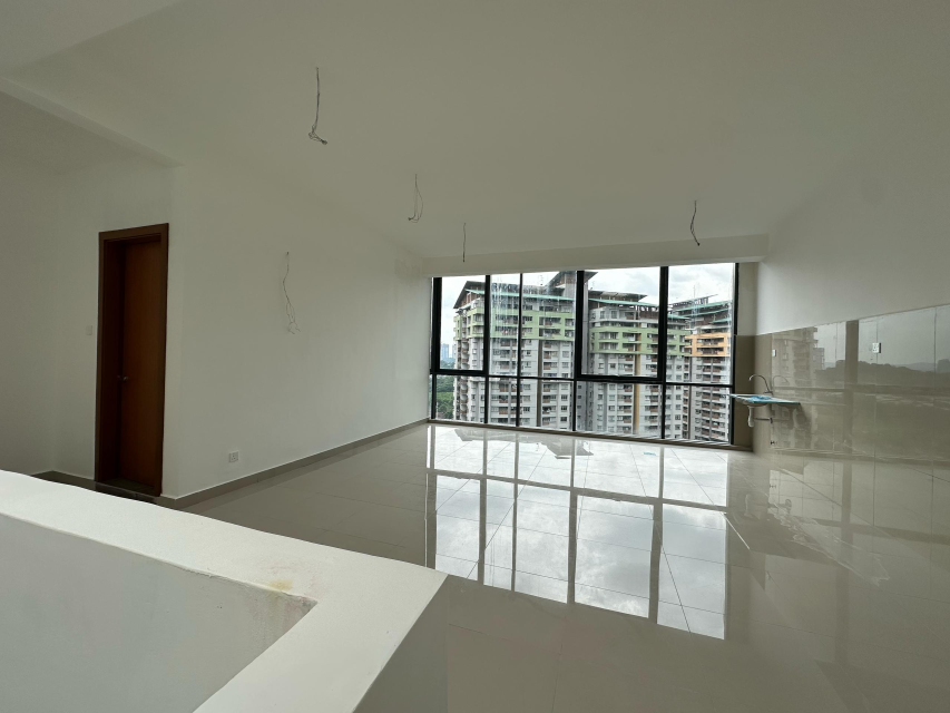 Damansara Perdana Villa Terrace - photo 3