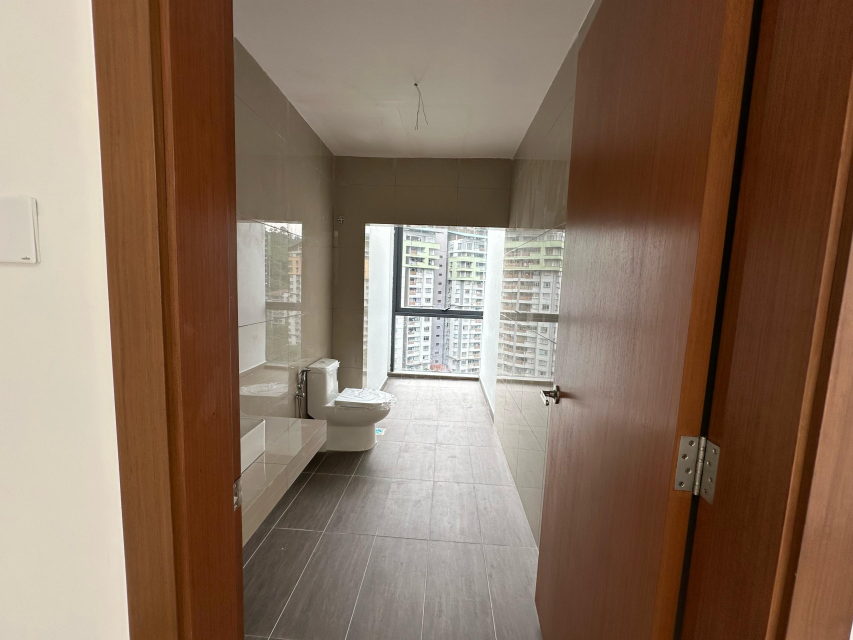 Damansara Perdana Villa Terrace - photo 5
