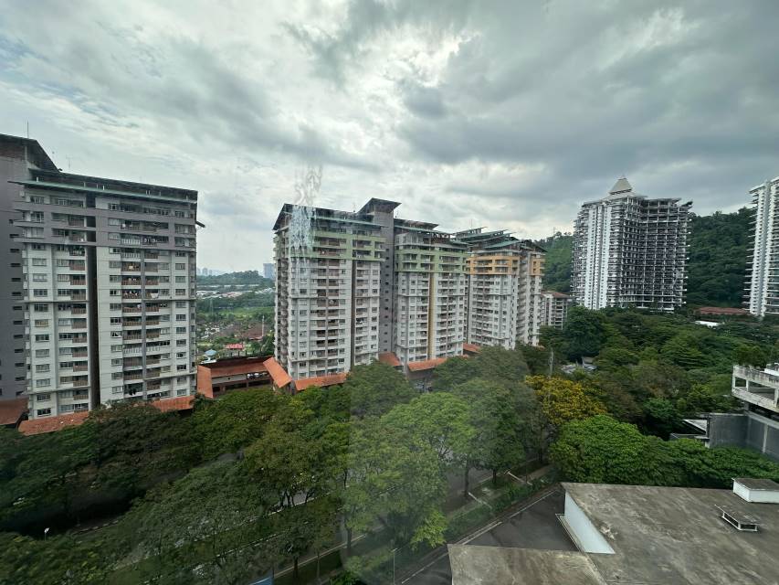 Damansara Perdana Villa Terrace - photo 7
