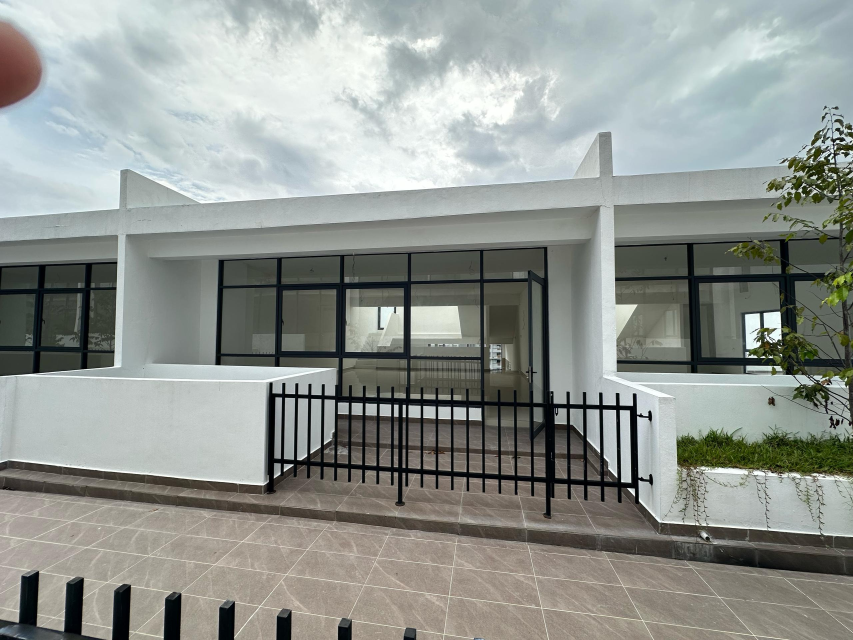 Damansara Perdana Villa Terrace - photo 8