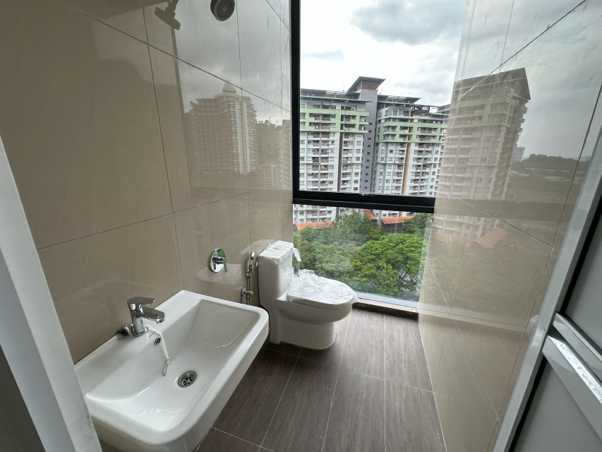 Damansara Perdana Villa Terrace - photo 11