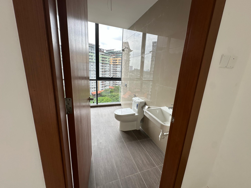 Damansara Perdana Villa Terrace - photo 12