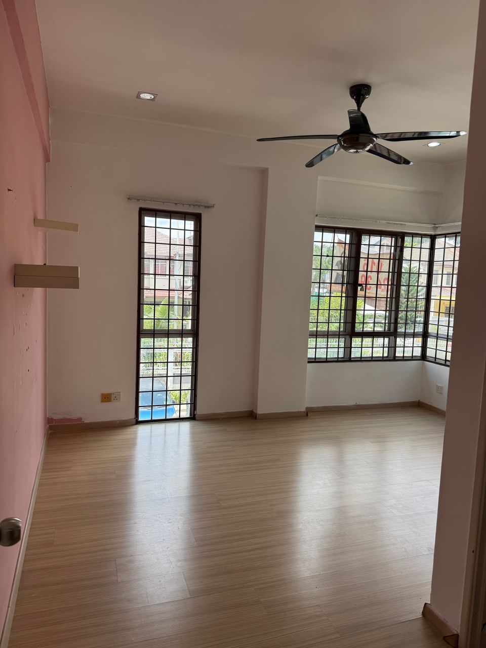 Pangsapuri Tasik Lake Condominium Kota Kemuning - photo 6