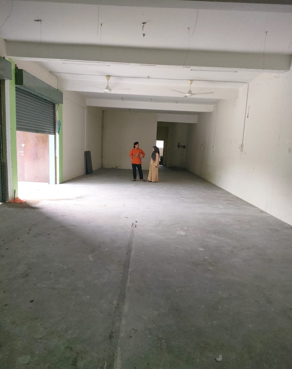 Sungai Besar Corner Lot for RENT - photo 2