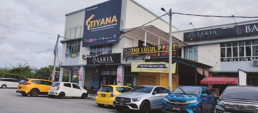 Sungai Besar Corner Lot for RENT - photo 4