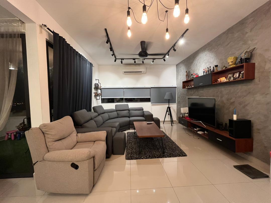 The Armanna Condo 11 ...