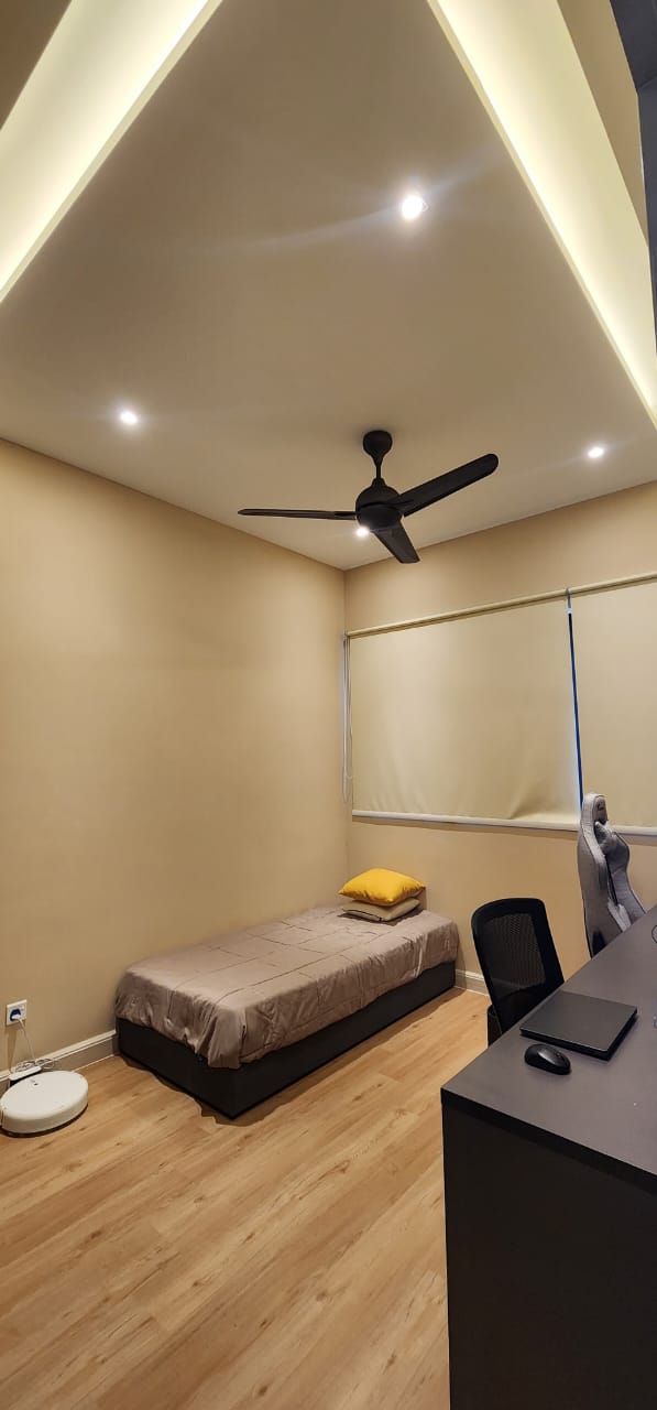 925sf The Parque Residence Kota Kemuning for SALE - photo 5