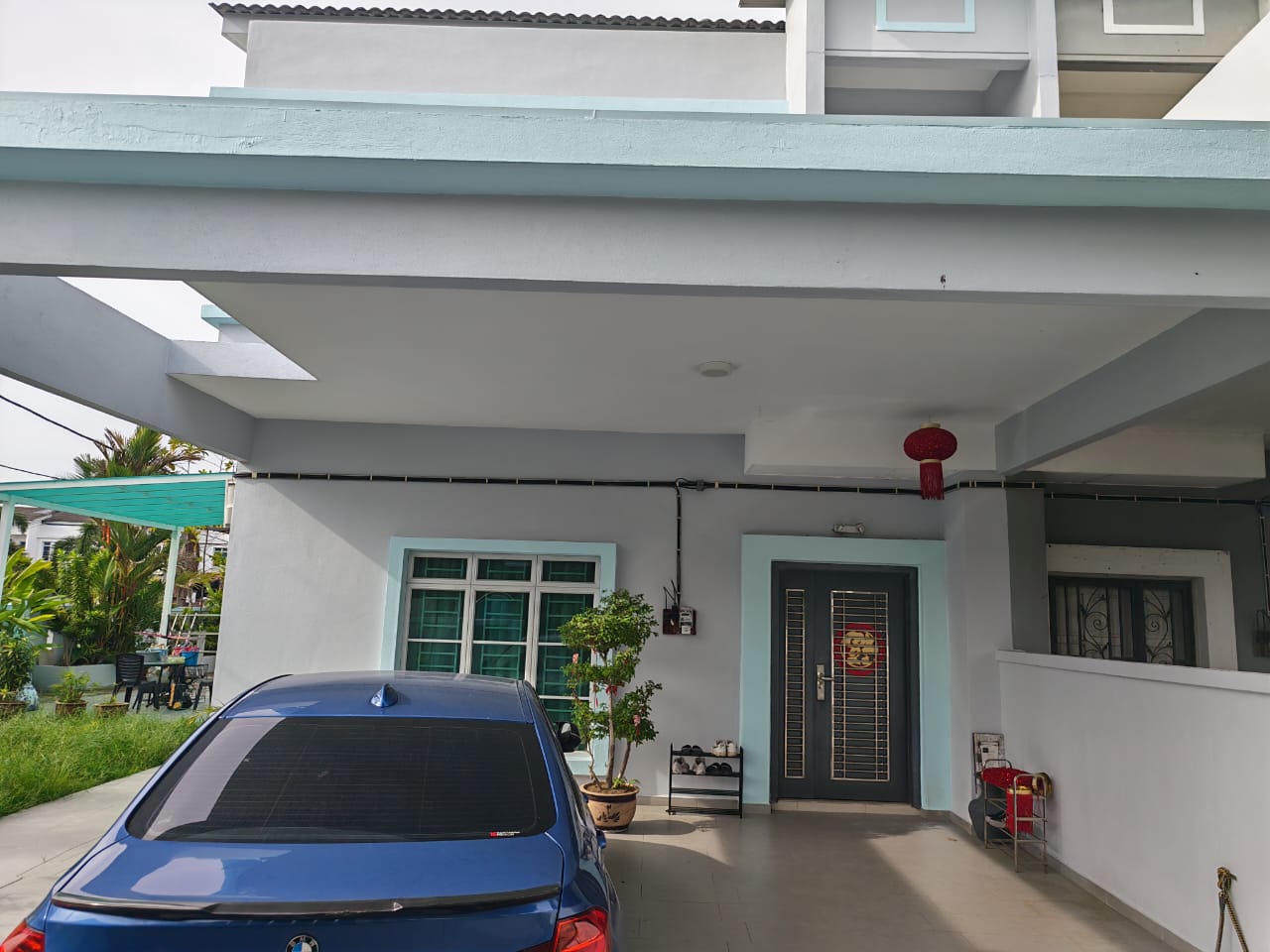 Bandar Saujana Putra SP3 double storey corner sale - photo 5