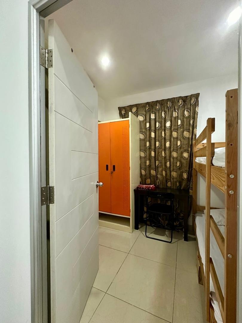 MENARA U2 CONDOMINIUM - photo 2