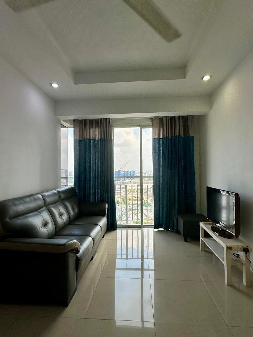 MENARA U2 CONDOMINIUM - photo 4