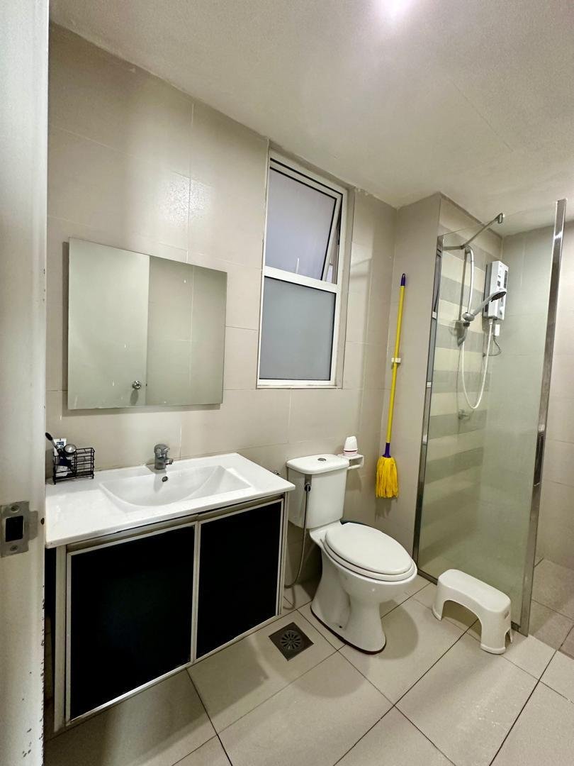 MENARA U2 CONDOMINIUM - photo 5