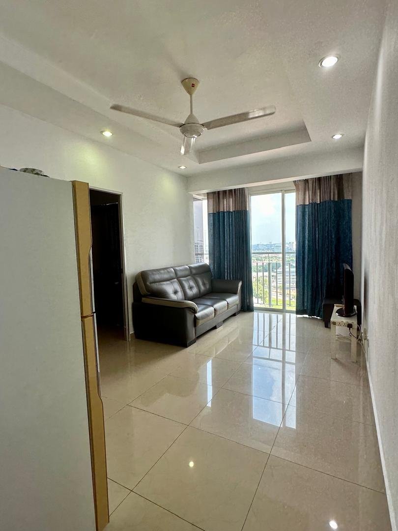 MENARA U2 CONDOMINIUM - photo 6