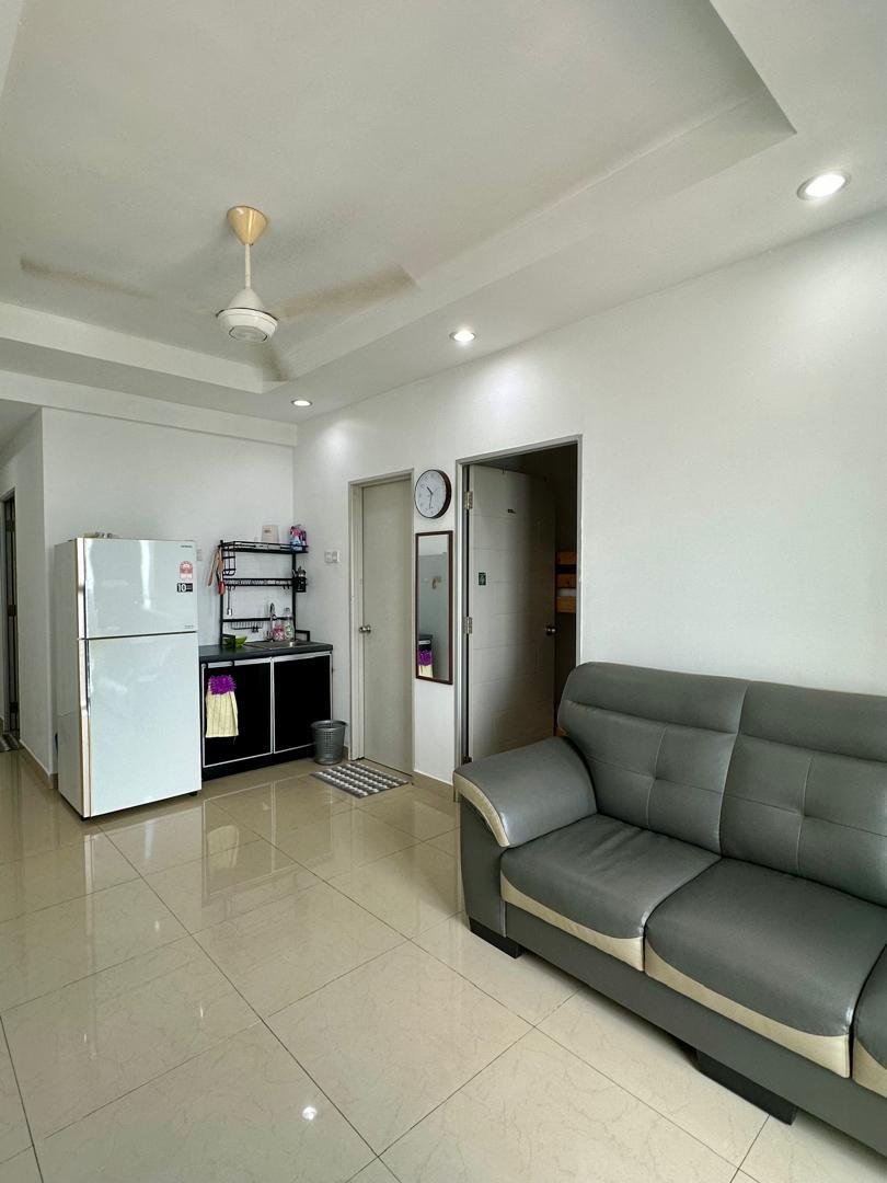 MENARA U2 CONDOMINIUM - photo 7