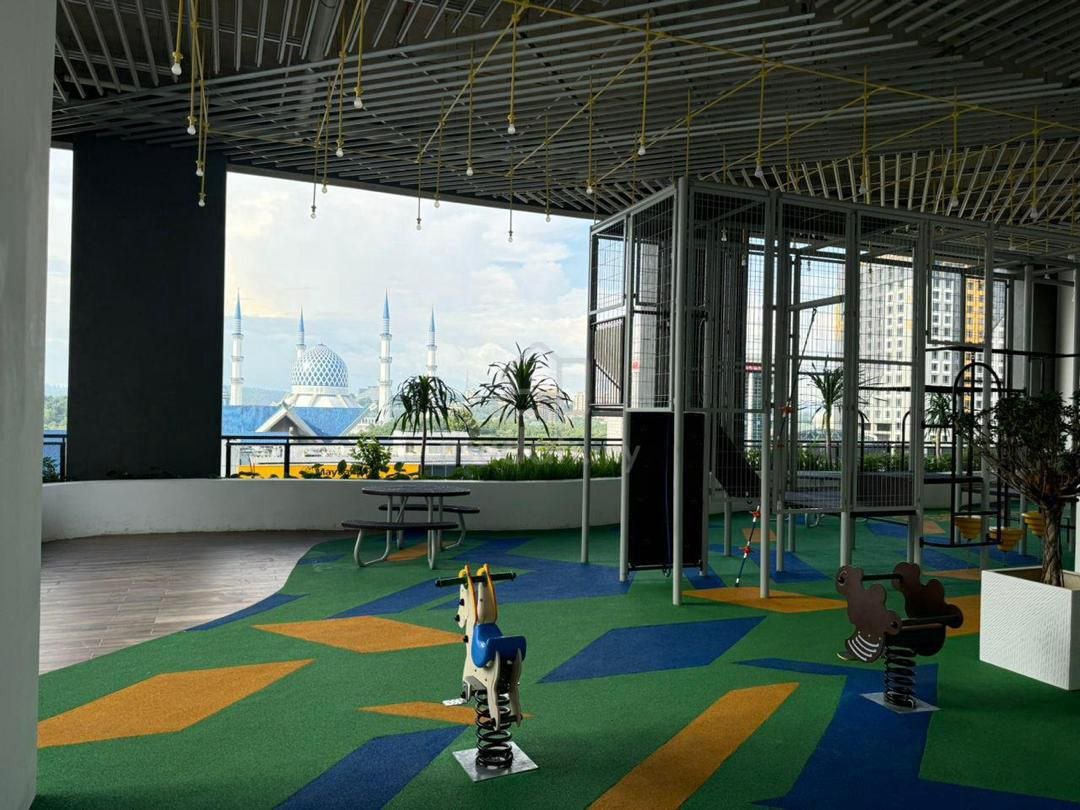 ALINEA SUITE RESIDENCE - photo 3