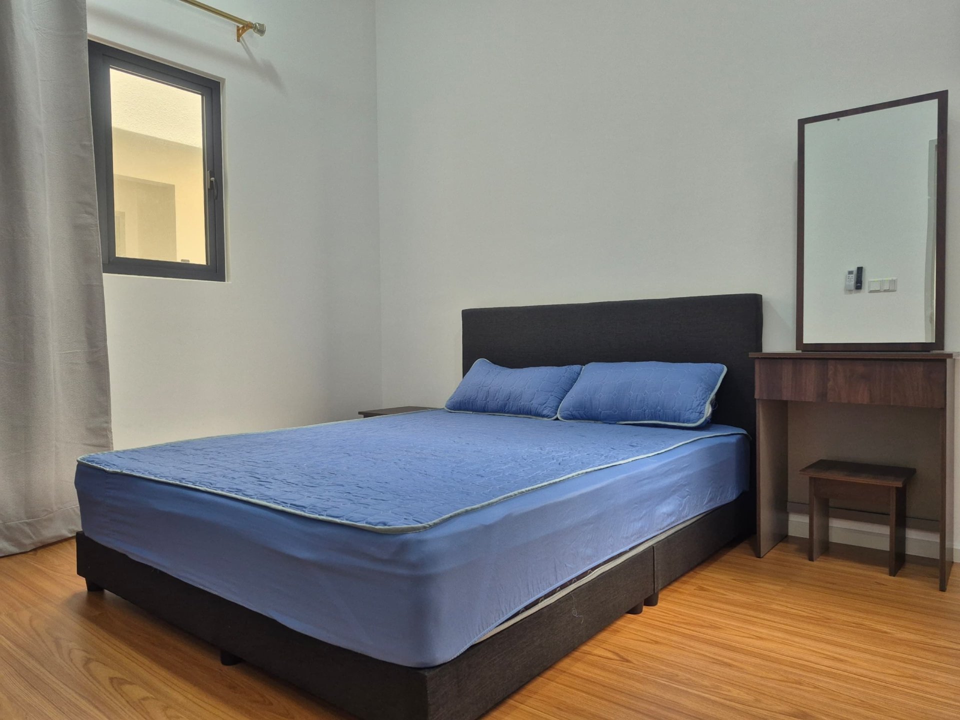 Furnished Top Floor Jernih Residence Kajang - photo 2