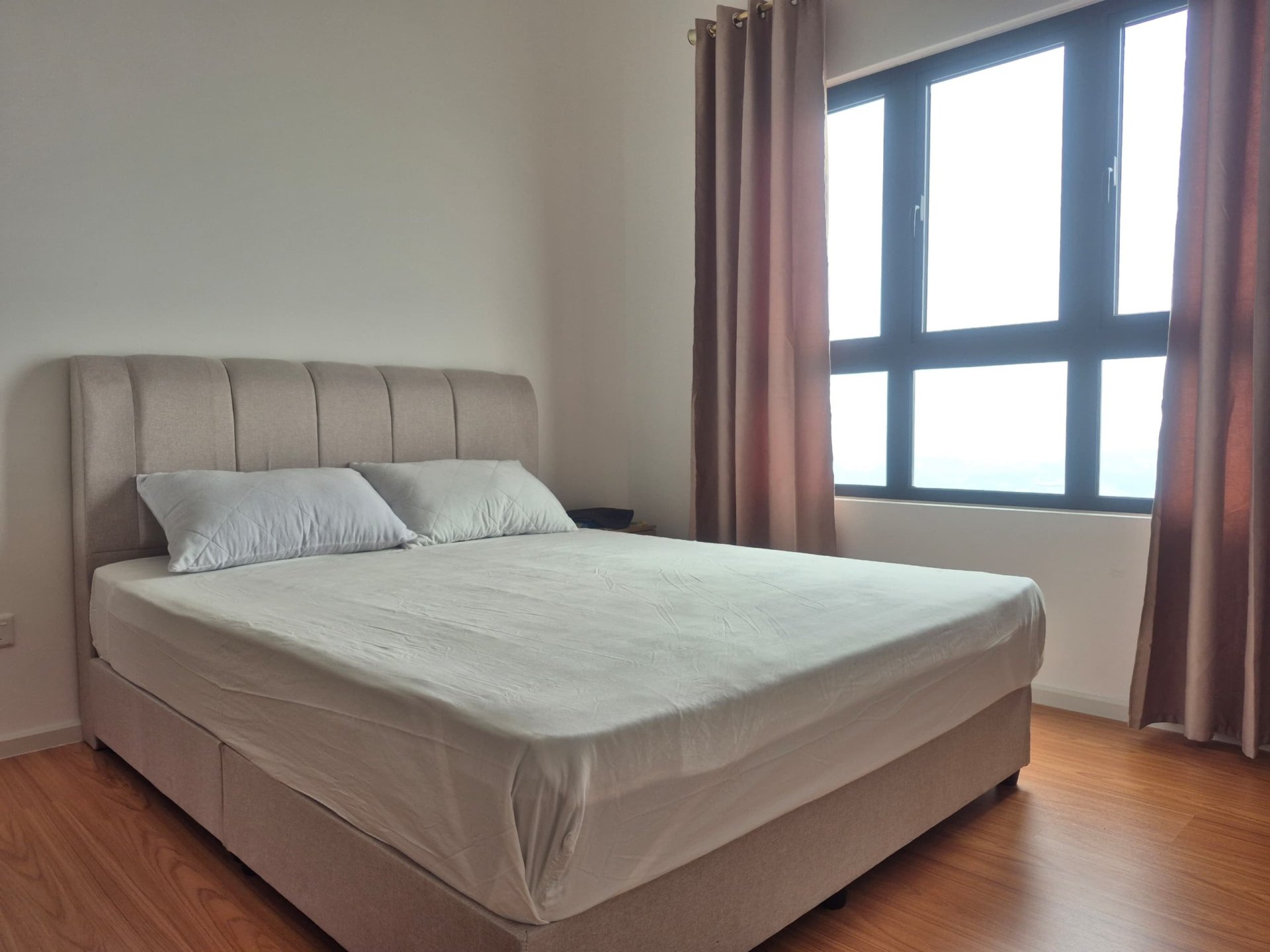 Furnished Top Floor Jernih Residence Kajang - photo 3