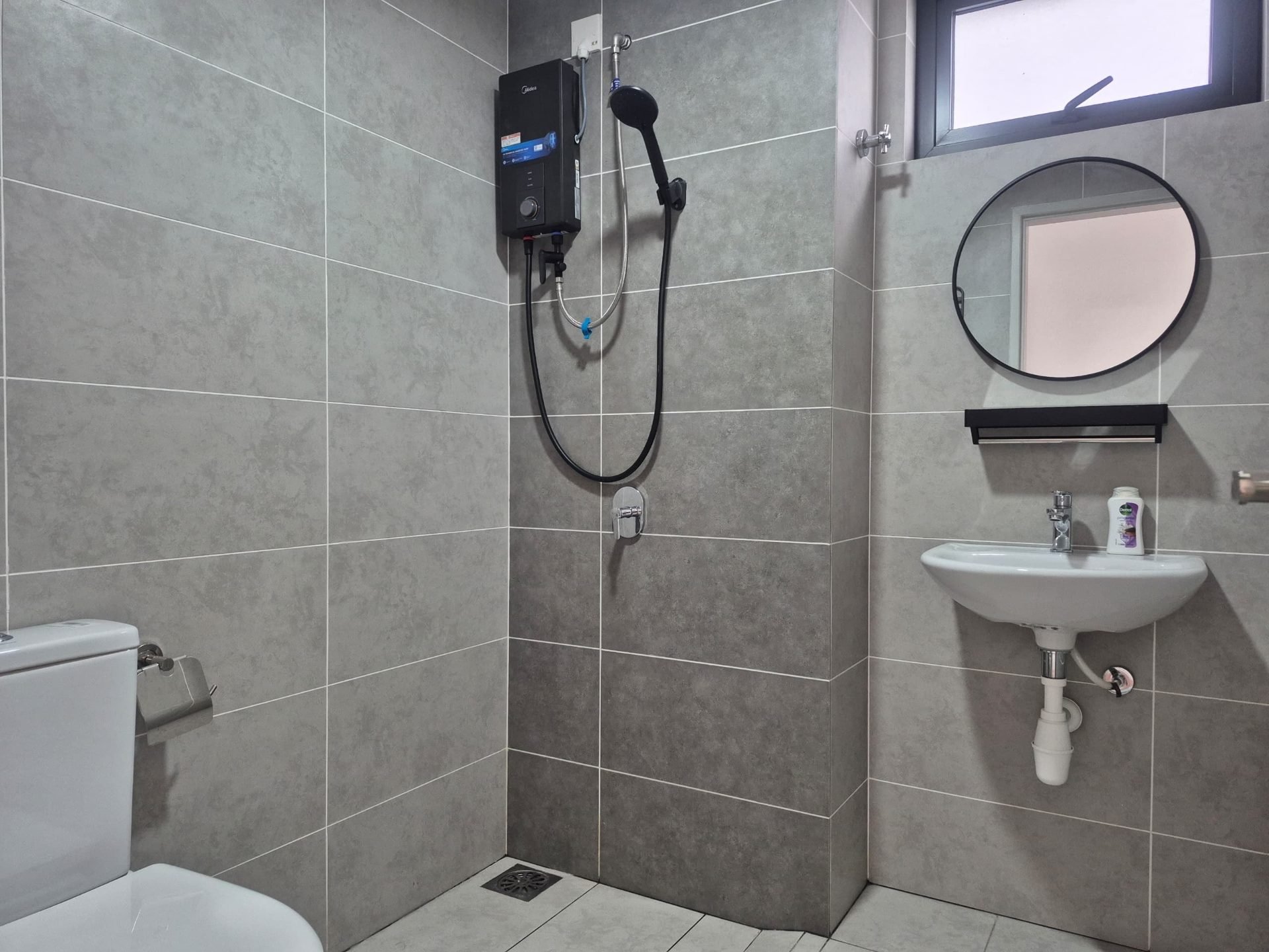 Furnished Top Floor Jernih Residence Kajang - photo 5