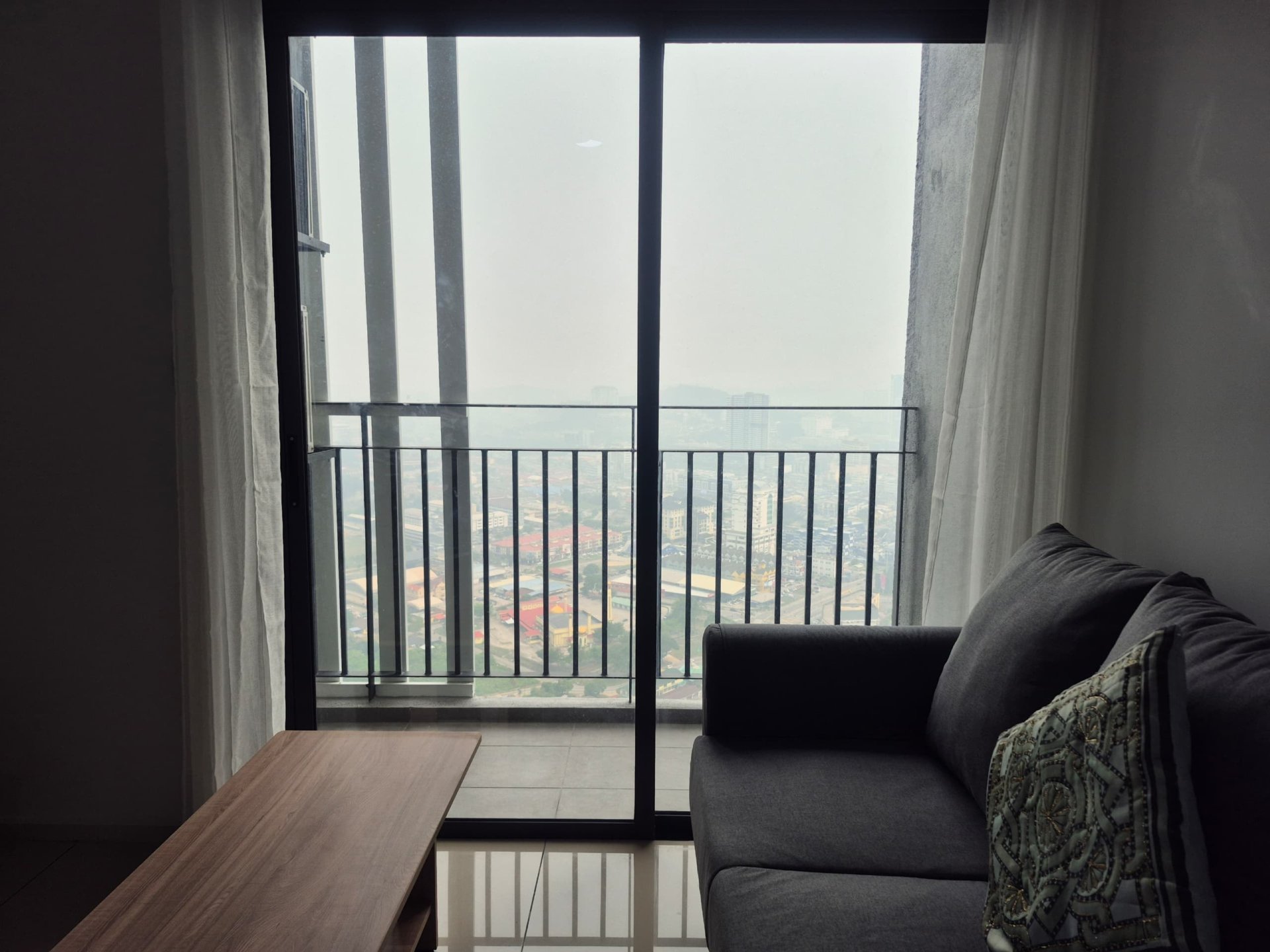 Furnished Top Floor Jernih Residence Kajang - photo 8