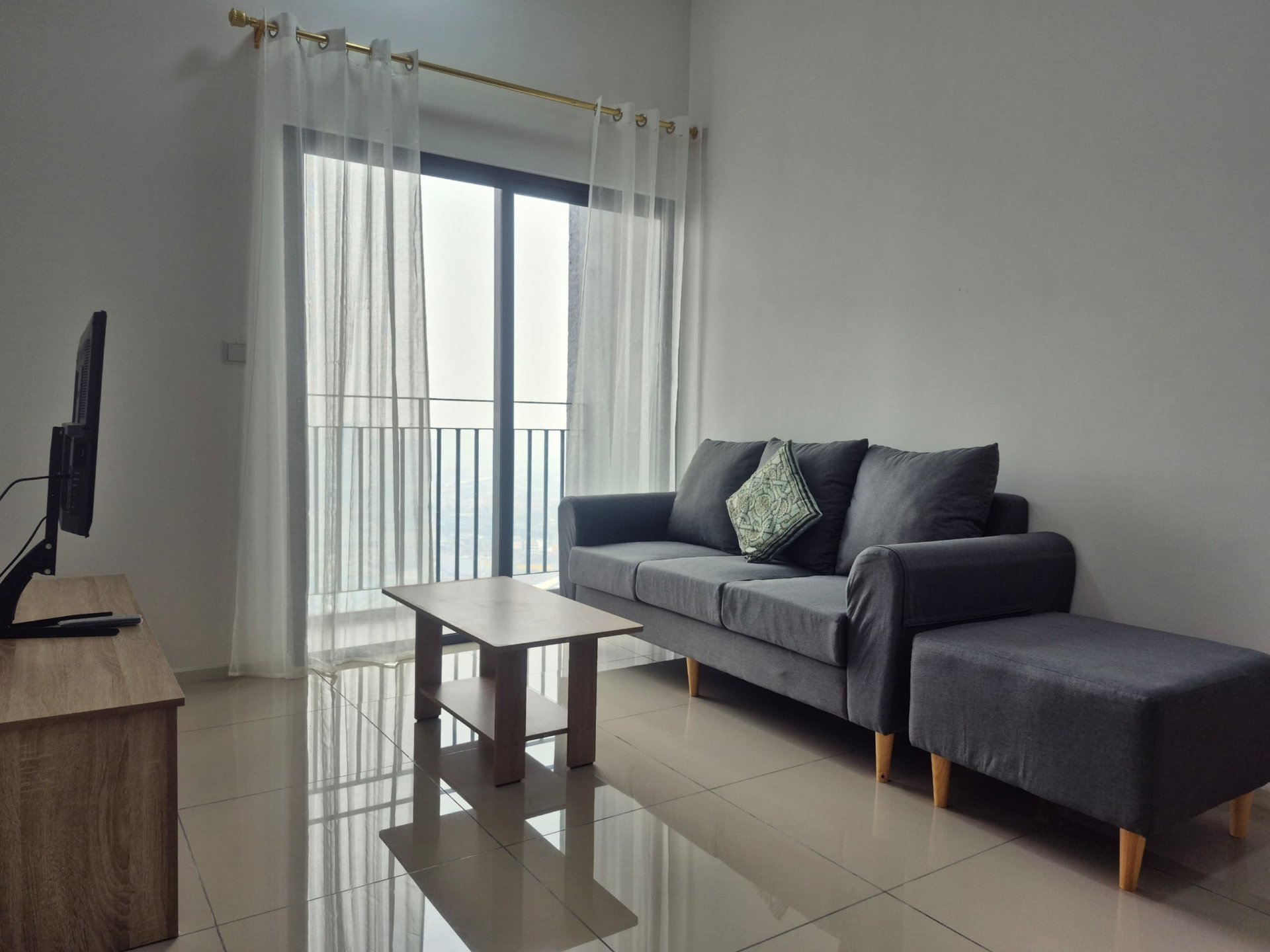 Furnished Top Floor Jernih Residence Kajang - photo 9