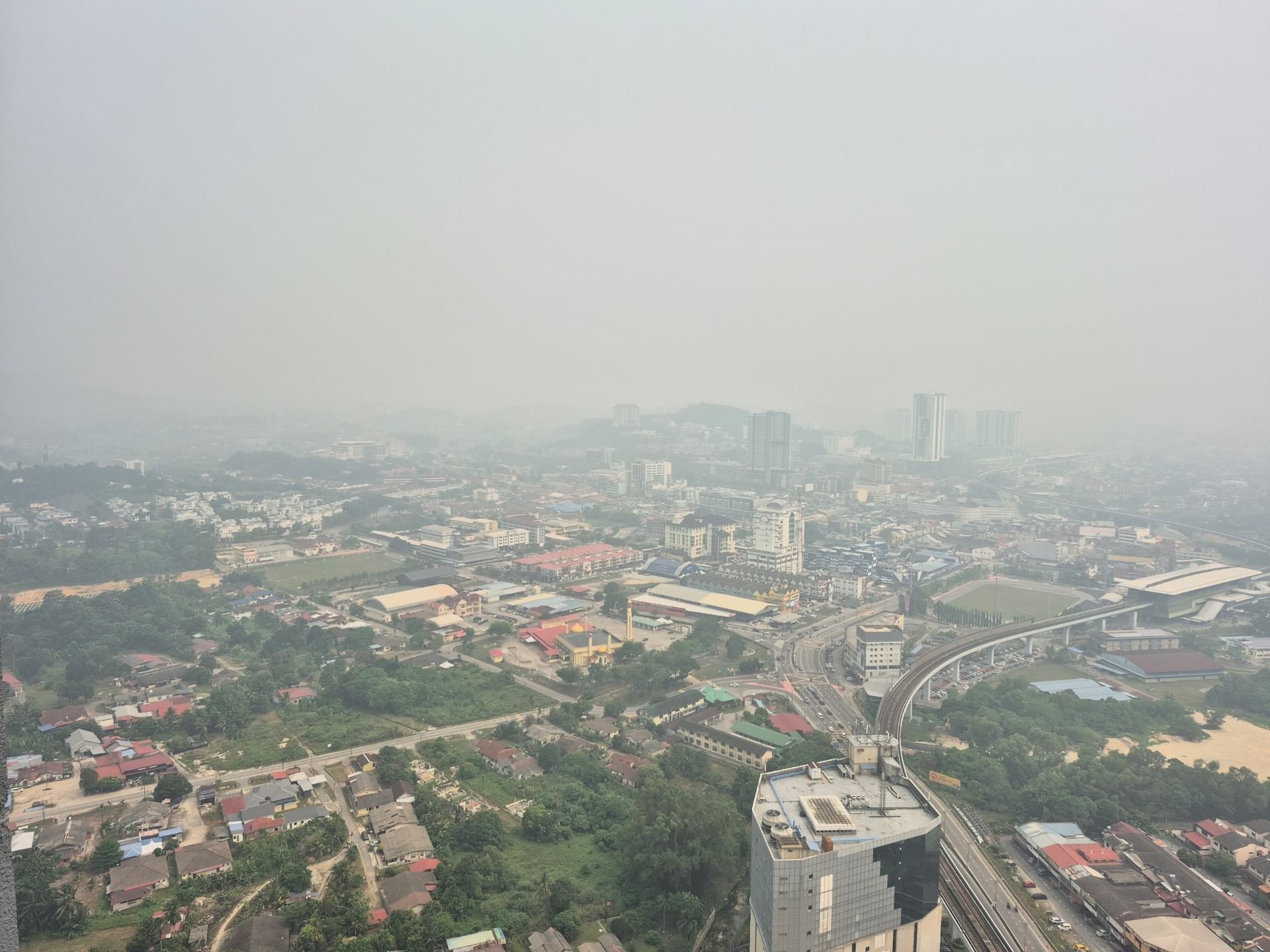 Furnished Top Floor Jernih Residence Kajang - photo 10
