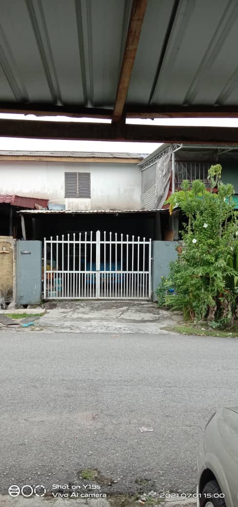 LOWCOST Taman Sri Raya, Ampang