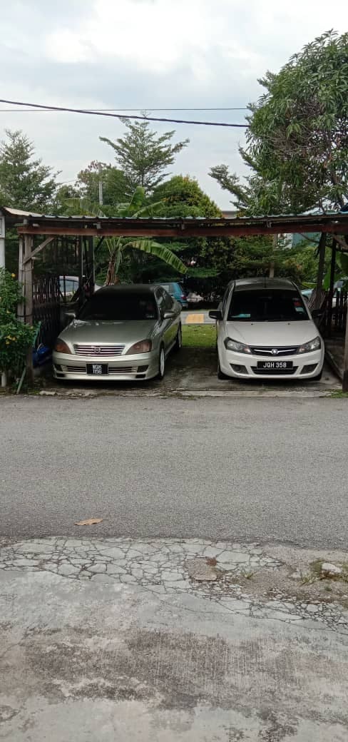 LOWCOST Taman Sri Raya, Ampang - photo 2