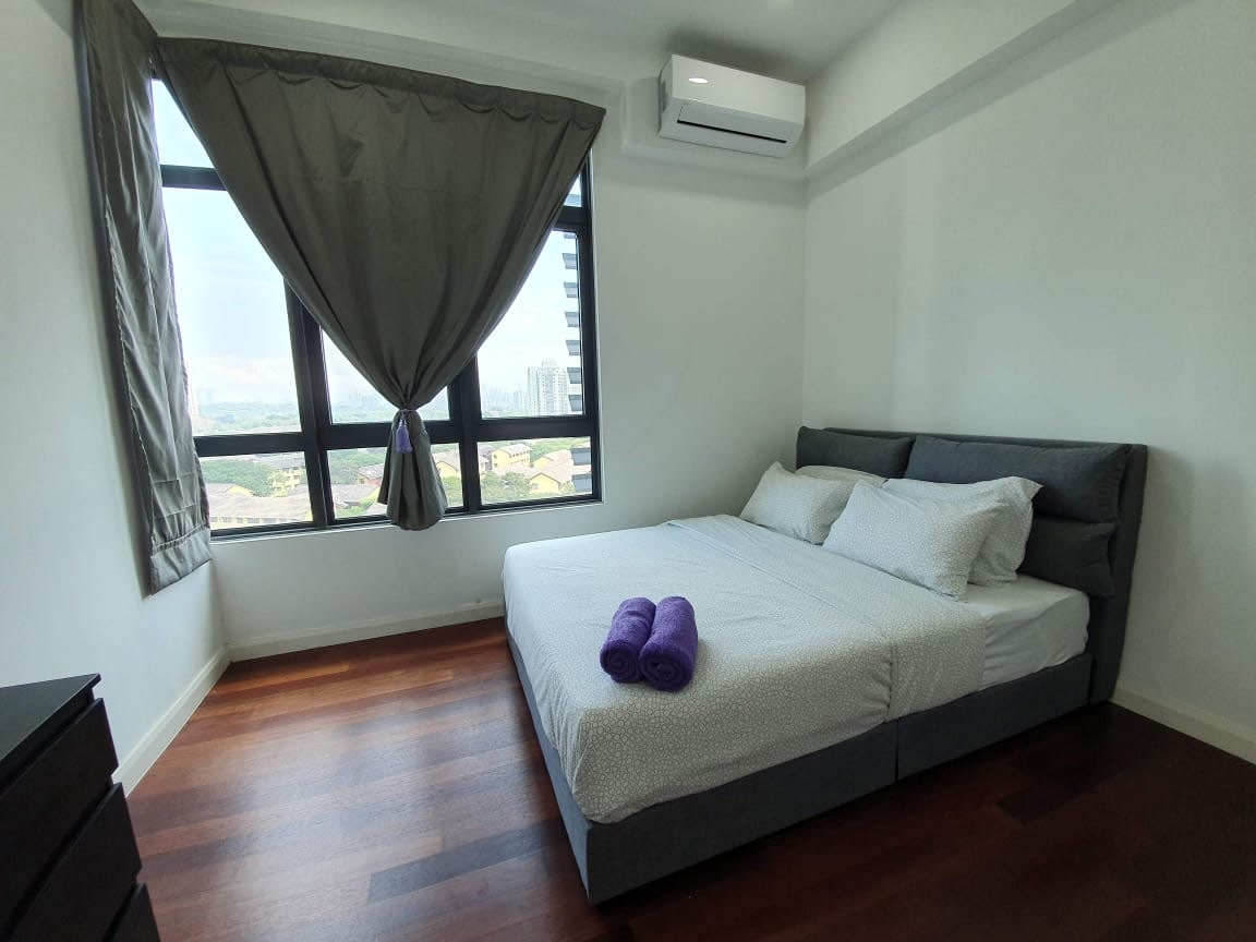 The Vyne, Sg Besi - photo 7