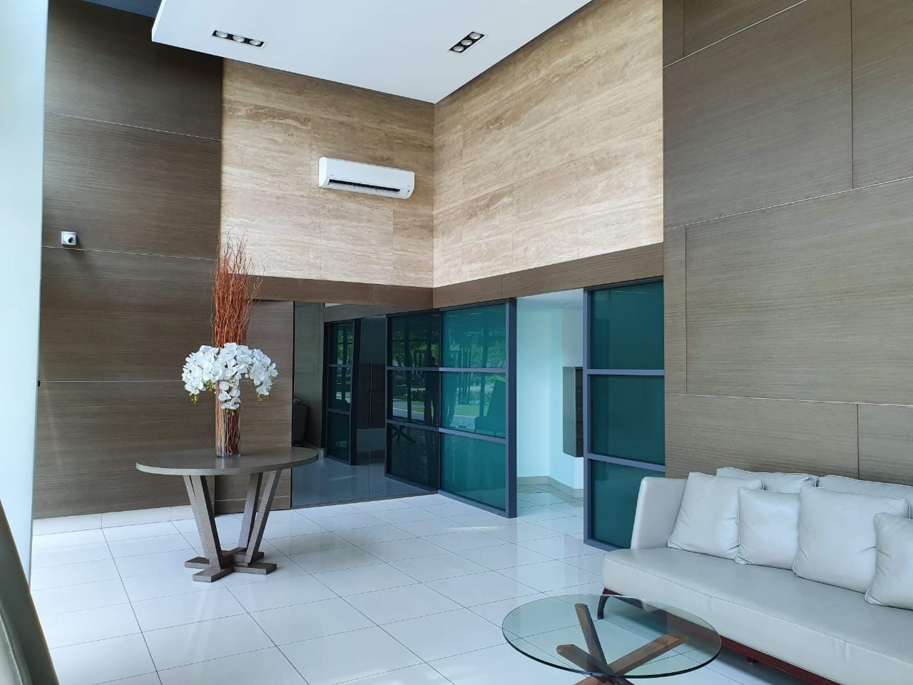 The Vyne, Sg Besi - photo 10