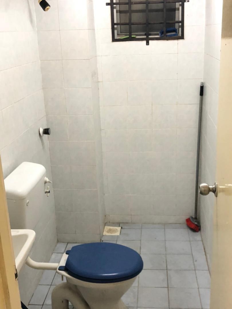 Apartment Subang Suria, Seksyen U5, Shah Alam - photo 6