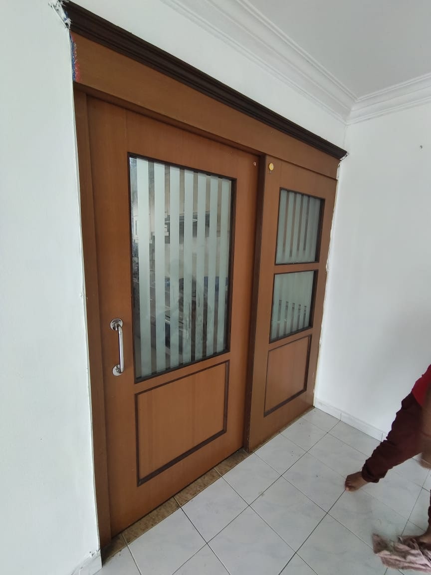 Apartment Bayu, Damansara Damai, PJ