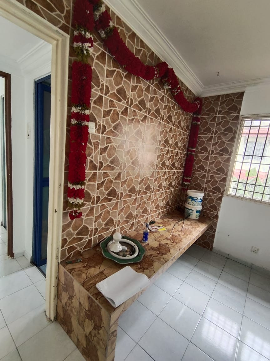 Apartment Bayu, Damansara Damai, PJ - photo 3