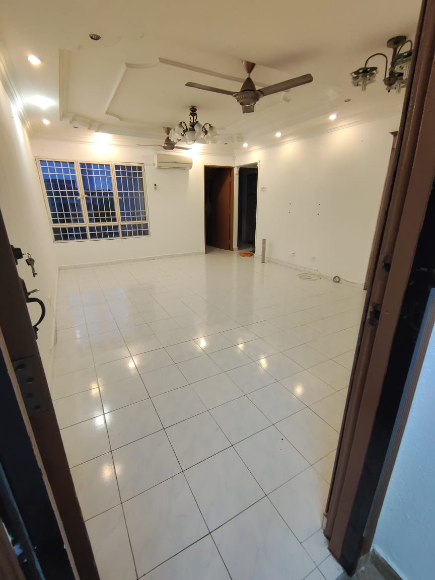 Apartment Bayu, Damansara Damai, PJ - photo 4