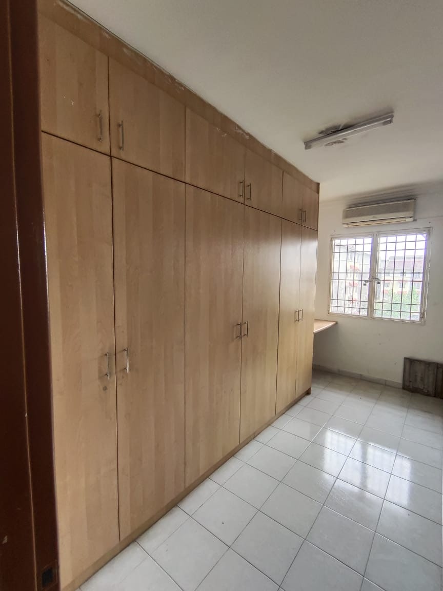 Apartment Bayu, Damansara Damai, PJ - photo 11