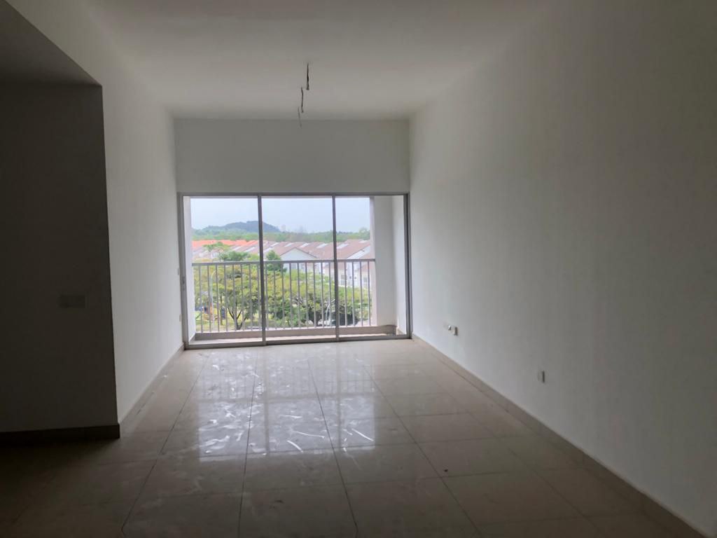 FREEHOLD APARTMENT KIARA COURT NILAI IMPIAN - photo 11