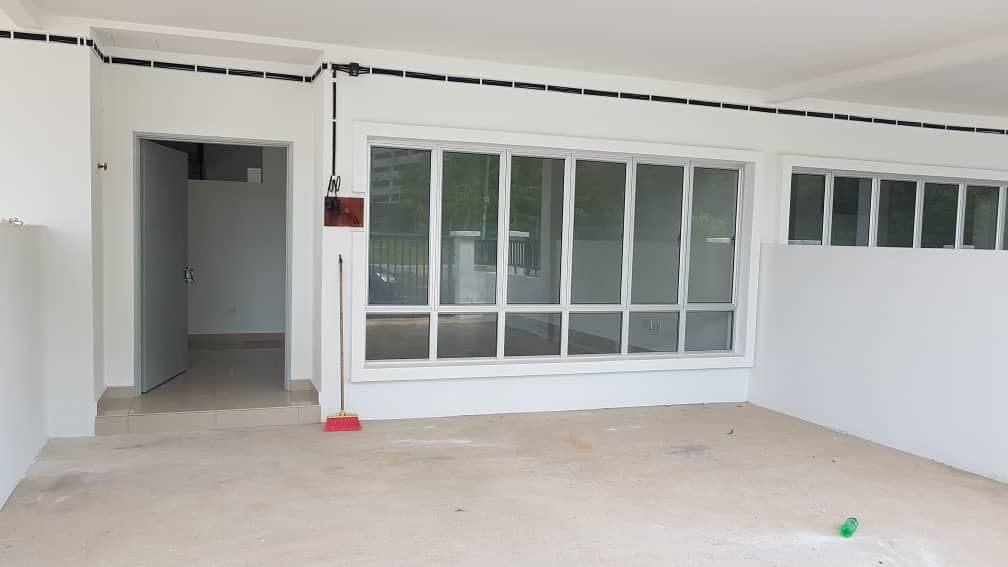 DOUBLE STOREY TERRACE PARKLAND - photo 2