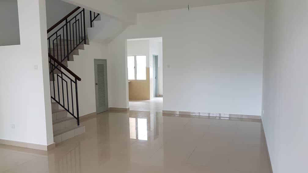DOUBLE STOREY TERRACE PARKLAND - photo 3